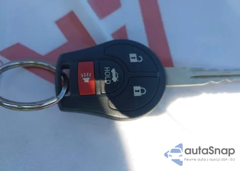 2018 Nissan Sentra S z USA, uszkodzony, nr VIN 3N1AB7AP9JY247174